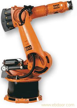 库卡（KUKA）机器人